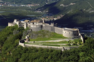 TRENTINO FILM COMMISSION - Finanziati cinque progetti nella terza call 2021