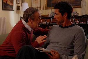 UN NATALE CON I FIOCCHI - 311.000 telespettatori su TV8
