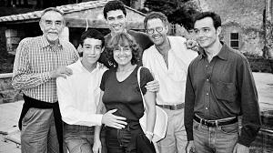SONO GASSMAN! VITTORIO RE DELLA COMMEDIA - Il 29 dicembre in seconda serata su Rai Premium
