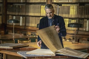 NAPOLEONE. NEL NOME DELL'ARTE - 545.000 telespettatori su Canale 5