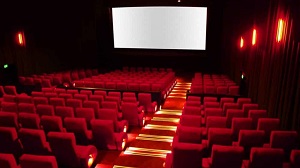 I DATI DEL CINEMA IN SALA NEL 2021