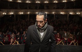 I FRATELLI DE FILIPPO - 3.944.000 telespettatori su Rai1