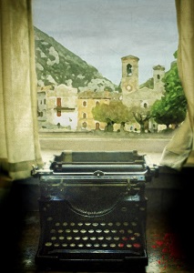 CASTELROTTO - Inizio riprese per Damiano Giacomelli
