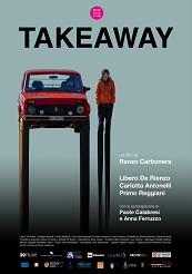 TAKEAWAY - Esce in sala il 20 gennaio