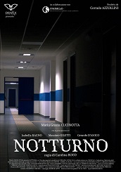 NOTTURNO - L'8 gennaio su Rai Storia per il ciclo 