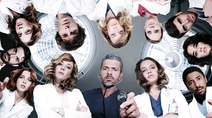 DOC. NELLE TUE MANI SECONDA STAGIONE - Dal 13 gennaio su Rai1