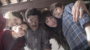 MIO FRATELLO RINCORRE I DINOSAURI - In prima serata su Rai Movie il 12 gennaio