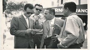 IL DIRETTORE - Il 13 gennaio al Cinema La Compag Firenze