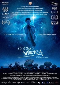 IO SONO VERA - Al cinema dal 17 febbraio