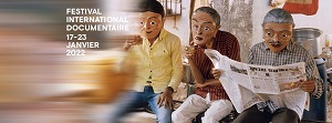 FIPADOC 35 - Selezionati quattro documentari italiani