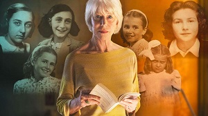 #ANNEFRANK - VITE PARALLELE - Il 15 gennaio su Rai Storia per il ciclo 
