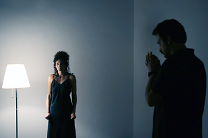 IO VIVO PER TE - Premiato al Black & White Short Film Festival di Toronto