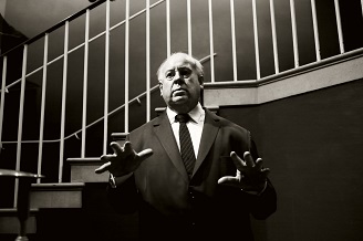 ALFRED HITCHCOCK - A Firenze una rassegna al Cinema La Compagnia