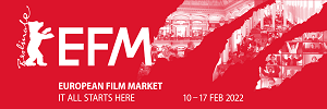 BERLINALE 72 - Al Co-Production Market 