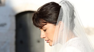LA SPOSA - 5.983.000 telespettatori per la prima parte su Rai1