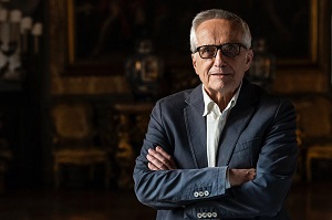 VISIONS DU REEL 53 - Premio d'onore a Marco Bellocchio