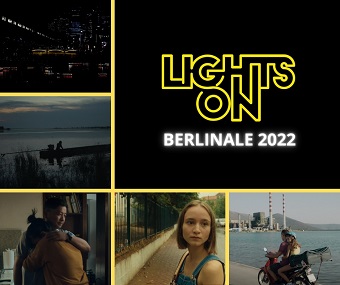 LIGHTS ON - Un successo tra Berlinale e Oscar