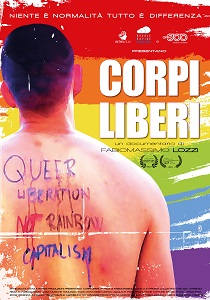 CORPI LIBERI - Dal 24 gennaio su OpenDDB