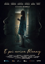 E POI ARRIVA MENNY - Proiezione il 17 febbraio al Cinema Anteo di Milano City Life