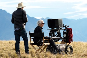 LONDON CRITICS' CIRCLE FILM AWARDS 2022 - Nominati Sorrentino e 