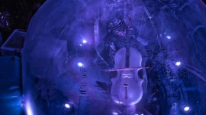 N-ICE CELLO - Il 20 gennaio in prima serata su Rai5