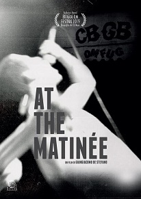 AT THE MATINEE - Disponibile in dvd