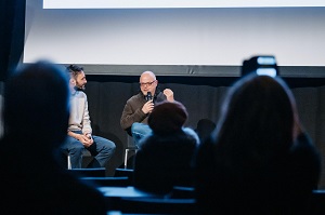 GIORNATE DI SOLETTA 57 - La Ticino Film Commission crea un fondo per la promozione della lingua italiana nel cinema svizzero