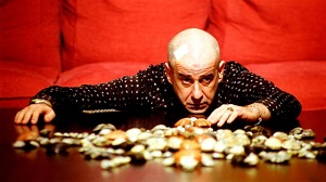 L'UOMO IN PIU' - 145.000 telespettatori su Retequattro
