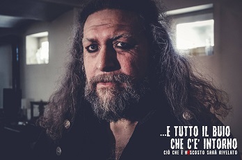 ...E TUTTO IL BUIO CHE C'E' INTORNO - Anteprima il 6 febbraio