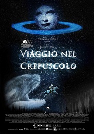 VIAGGIO NEL CREPUSCOLO - Ai festival di Rotterdam e Trieste