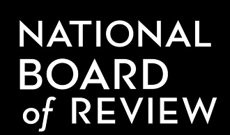 NATIONAL BOARD OF REVIEW 2022 - I premi