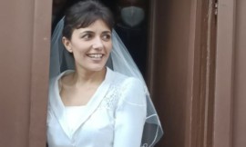 LA SPOSA - 6.568.000 telespettatori per la seconda parte su Rai1
