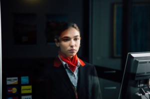ATLAS - Ancora proiezioni, premi e festival per il film di Niccolo' Castelli
