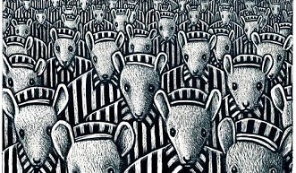 PROGETTI SCUOLA ABC - La Giornata della Memoria tra cinema d'animazione e graphic novel