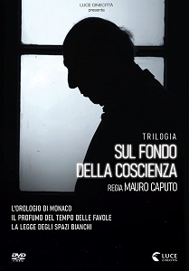 SUL FONDO DELLA COSCIENZA - In DVD la trilogia su Giorgio Pressburger
