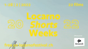 LOCARNO SHORTS WEEKS 4 - 22 cortometraggi online dall'1 al 28 febbraio