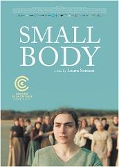 PICCOLO CORPO (SMALL BODY) - In sala il 10 febbraio