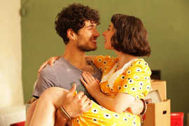 SEMPRE PIU' BELLO - Le incredibili storie di Marta e amici