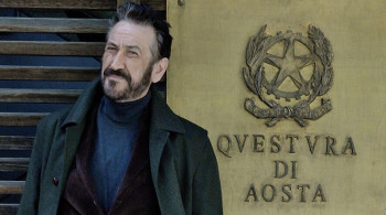 VALLE D'AOSTA - Nuovo casting per le produzioni 2022