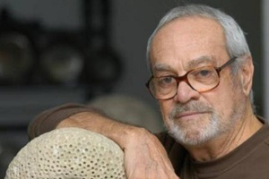 EZIO FRIGERIO - Il grande scenografo si  spento a 91 anni