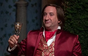 CETTO C'E' SENZADUBBIAMENTE - Il 3 febbraio in prima serata su Canale 5