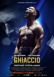 GHIACCIO - Le sale UCI