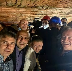 Note di regia di 