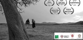 IL CINEMA SARDO A ROMA - Riparte dal 12 febbraio alla Casa del Cinema