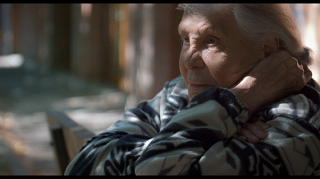 C'E' UN SOFFIO DI VITA SOLTANTO - L'8 e il 9 febbraio al Cinema Farnese di Roma
