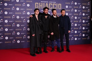 BOX OFFICE - Debutto al primo posto per 