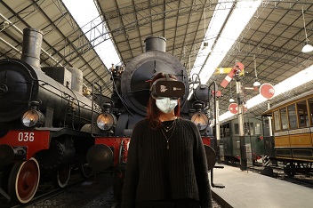 VR CINEMA - Un nuovo spazio a Milano