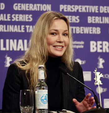 BERLINALE 72 - Le foto del primo giorno di Festival