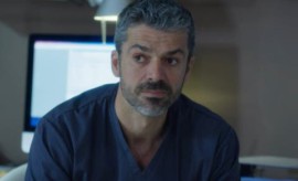 DOC. NELLE TUE MANI SECONDA STAGIONE - 6.344.000 telespettatori per la quarta parte su Rai1