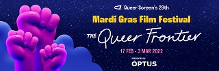 MARDI GRAS FILM FESTIVAL 29 - Selezionati due film italiani
